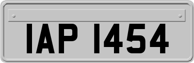 IAP1454