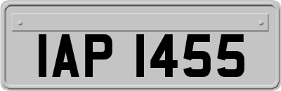 IAP1455