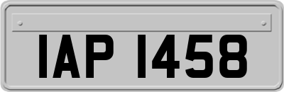 IAP1458