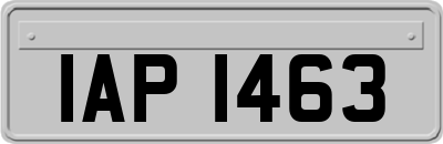 IAP1463