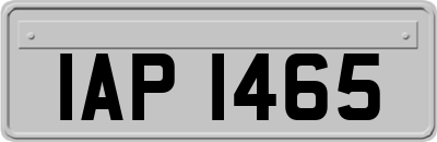 IAP1465
