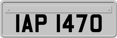 IAP1470