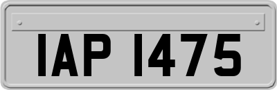 IAP1475