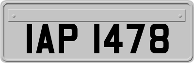 IAP1478