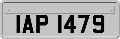 IAP1479