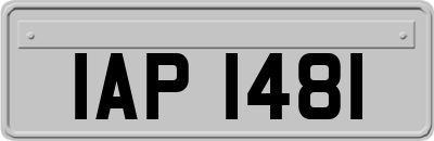 IAP1481