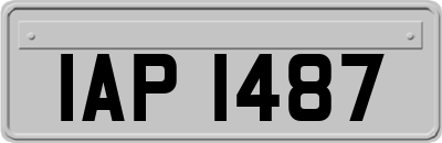 IAP1487