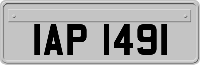 IAP1491