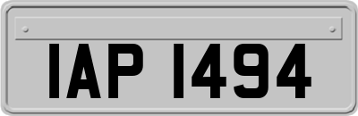IAP1494