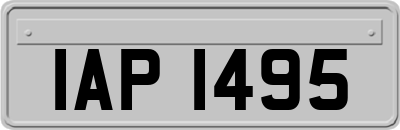 IAP1495