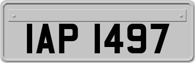 IAP1497