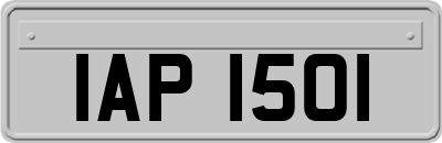 IAP1501