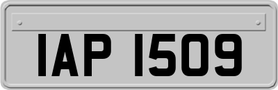 IAP1509