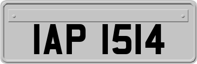 IAP1514