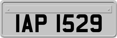 IAP1529