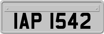 IAP1542