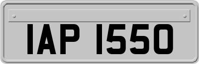 IAP1550