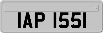 IAP1551