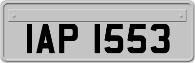 IAP1553