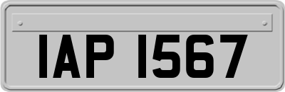 IAP1567