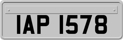 IAP1578