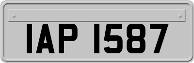IAP1587
