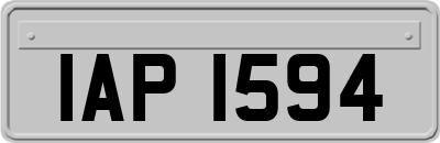 IAP1594