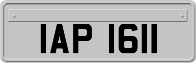 IAP1611