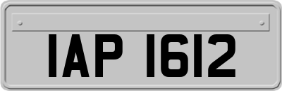 IAP1612