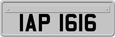 IAP1616
