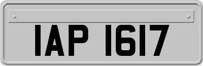 IAP1617