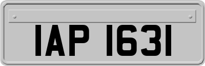 IAP1631