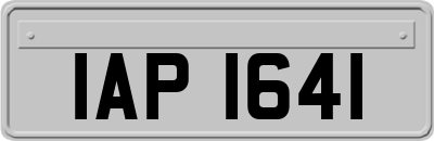 IAP1641