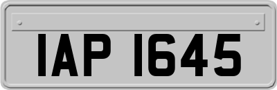 IAP1645