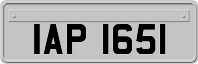 IAP1651