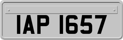 IAP1657