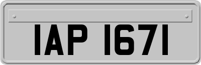 IAP1671