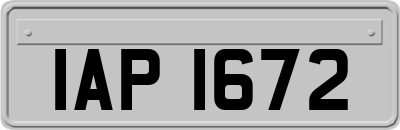 IAP1672