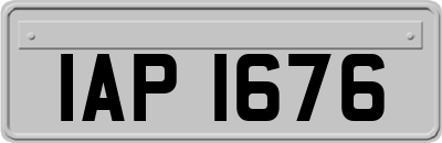 IAP1676