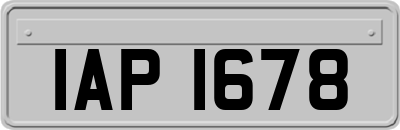 IAP1678