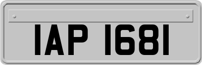 IAP1681