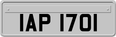 IAP1701