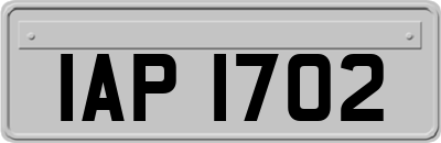 IAP1702