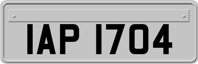IAP1704