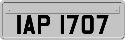 IAP1707