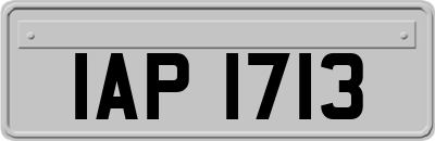 IAP1713