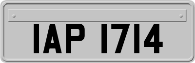 IAP1714