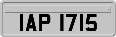 IAP1715