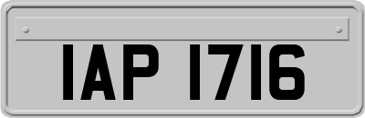 IAP1716