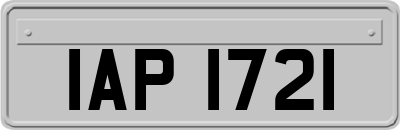 IAP1721